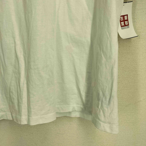 ハフ HUF ロゴ両面プリント S/S Tシャツ メンズ import:XL